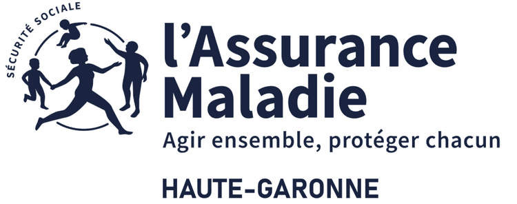 Assurance Maladie - Haute-Garonne