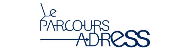 Parcours Adress logo